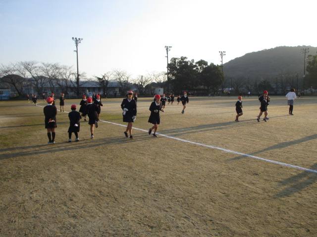 朝