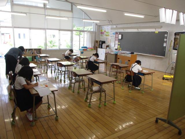 2年生
