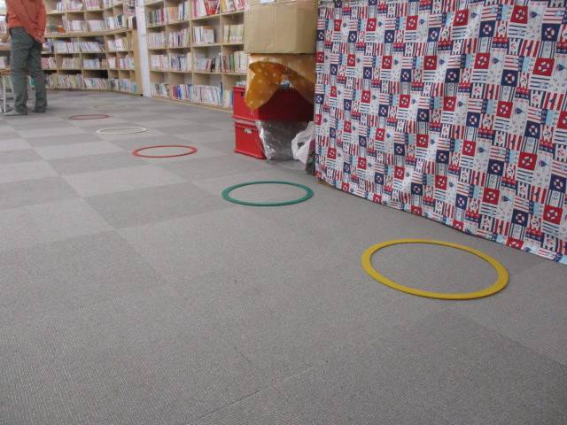 図書室