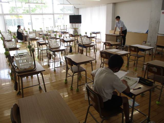 5年