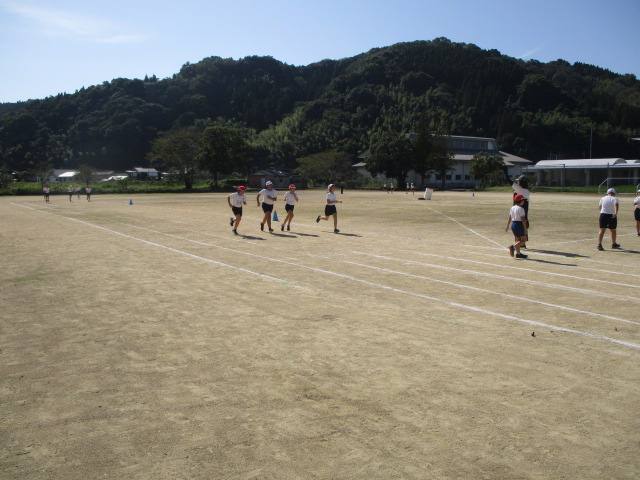 運動