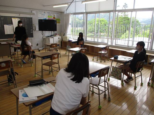 6年生