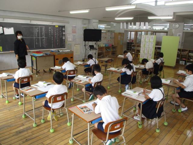 2年生
