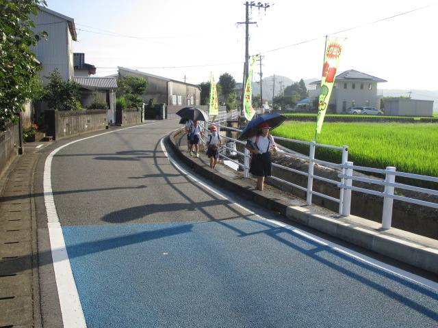 朝