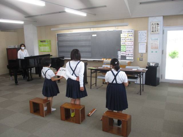 3年生