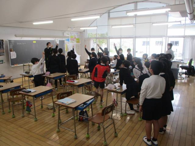 2年生