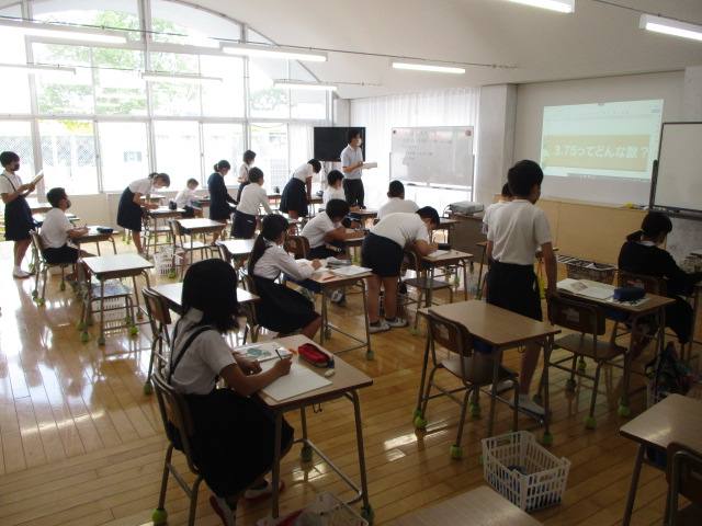 5年生