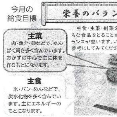 栄養