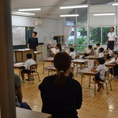 保小連絡会１