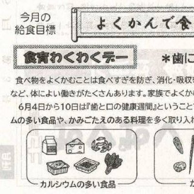 よくかもう！
