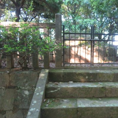 晩免古墳