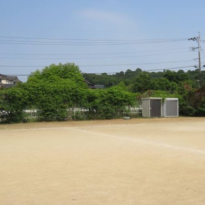運動場