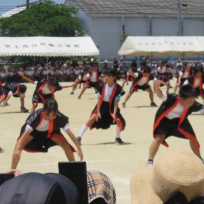 ソーラン