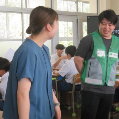 第３陣