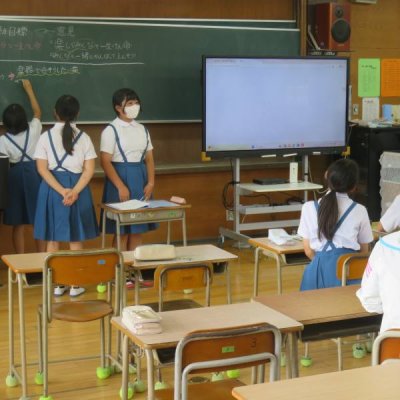 クラブ活動