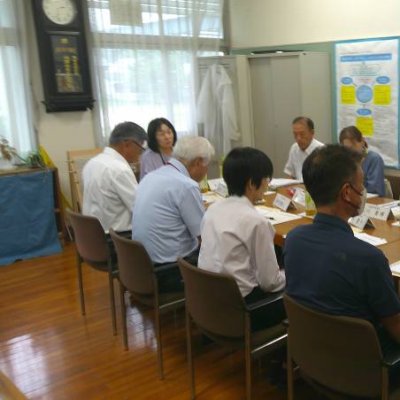 学校運営協議会