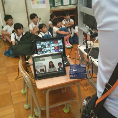 発表