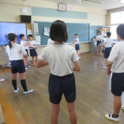 練習
