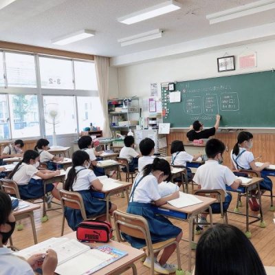 学校からのお知らせ 宇土市立花園小学校公式ウェブサイト