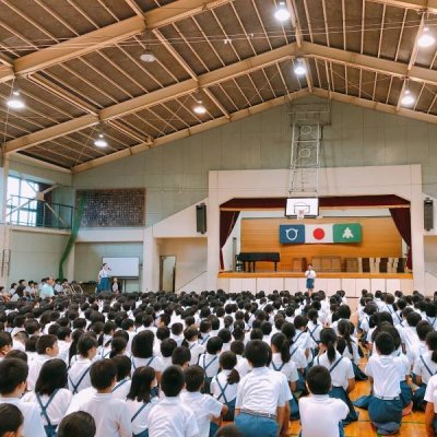 学校生活 宇土市立花園小学校公式ウェブサイト