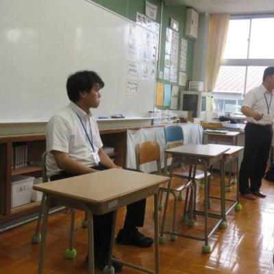 講師指導