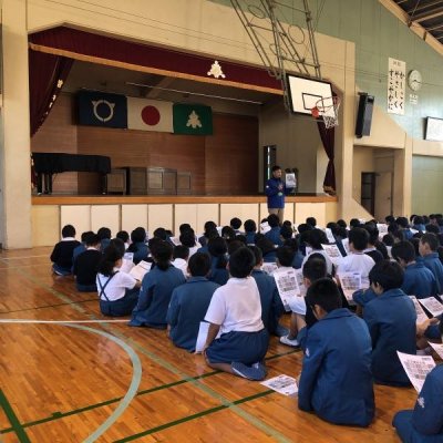 学校生活 宇土市立花園小学校公式ウェブサイト
