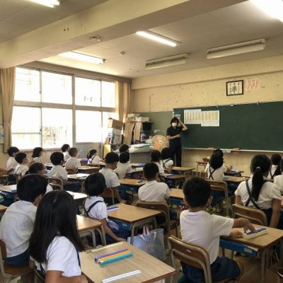 学校からのお知らせ 宇土市立花園小学校公式ウェブサイト