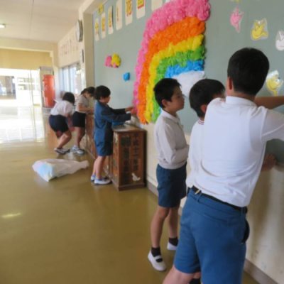 委員会活動