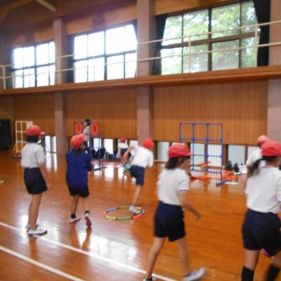 集団宿泊教室