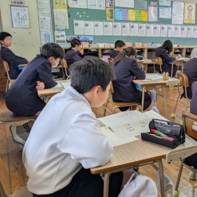 学校だより04