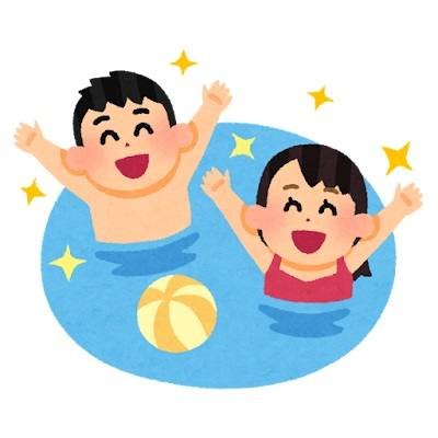 ７月行事予定