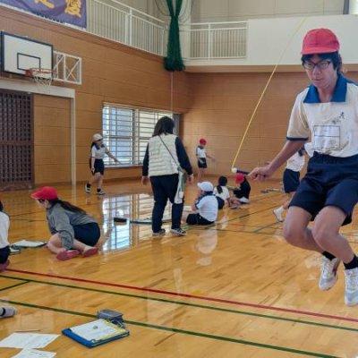 学校だより