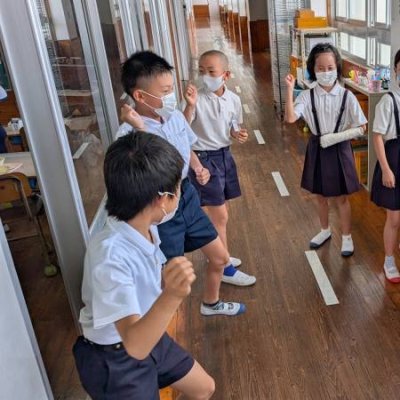 学校だより13
