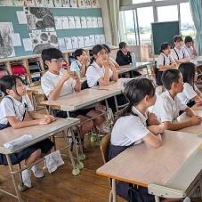 学校だより09