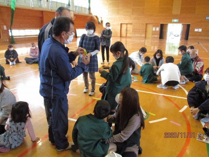 低学年
