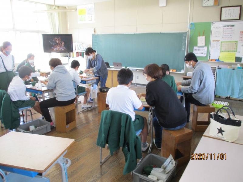 高学年