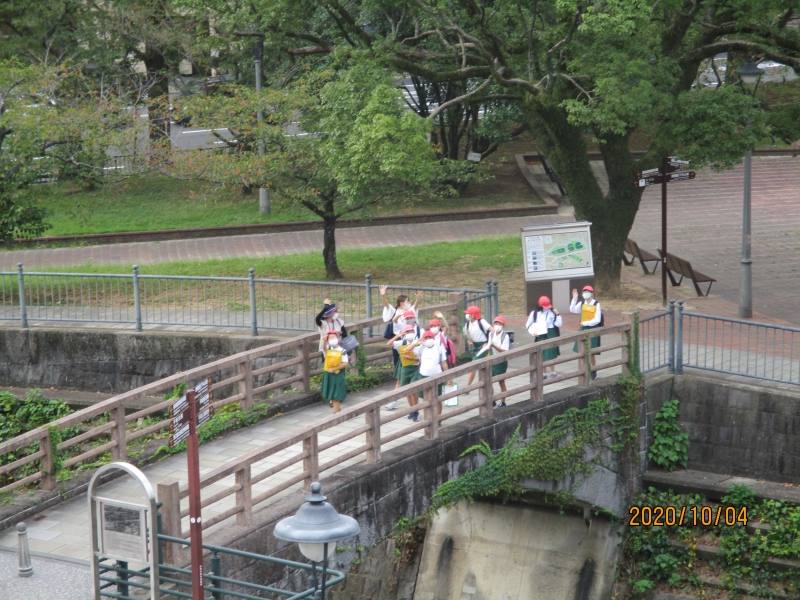 フィールドワーク