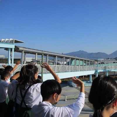 修学旅行１－１