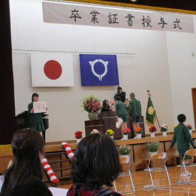 １