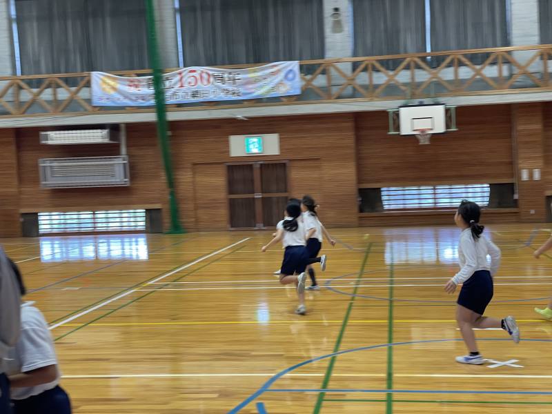 ドローンの様子4