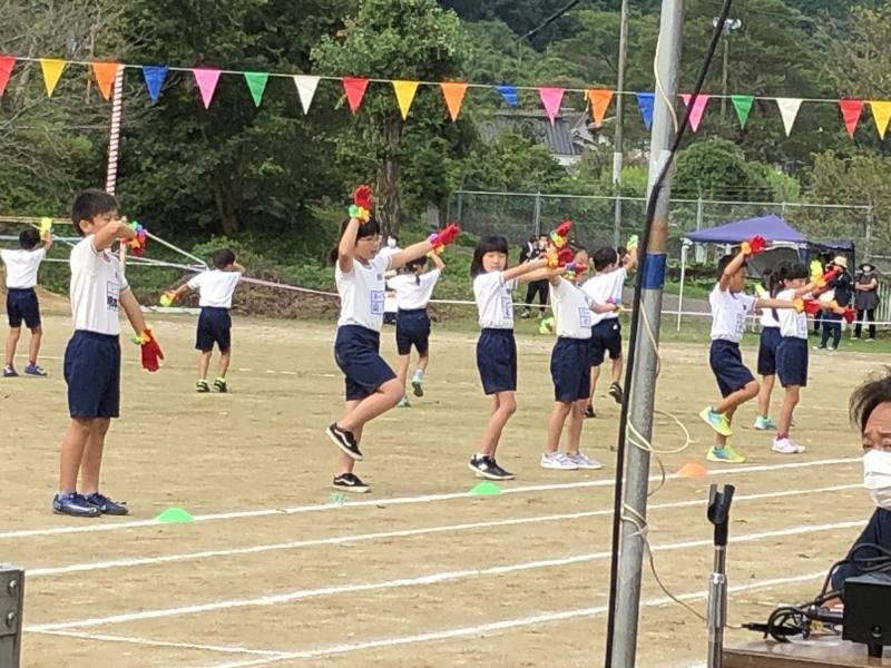 低学年表現3