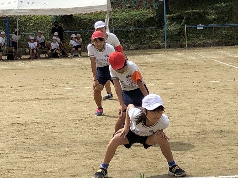 高学年表現1
