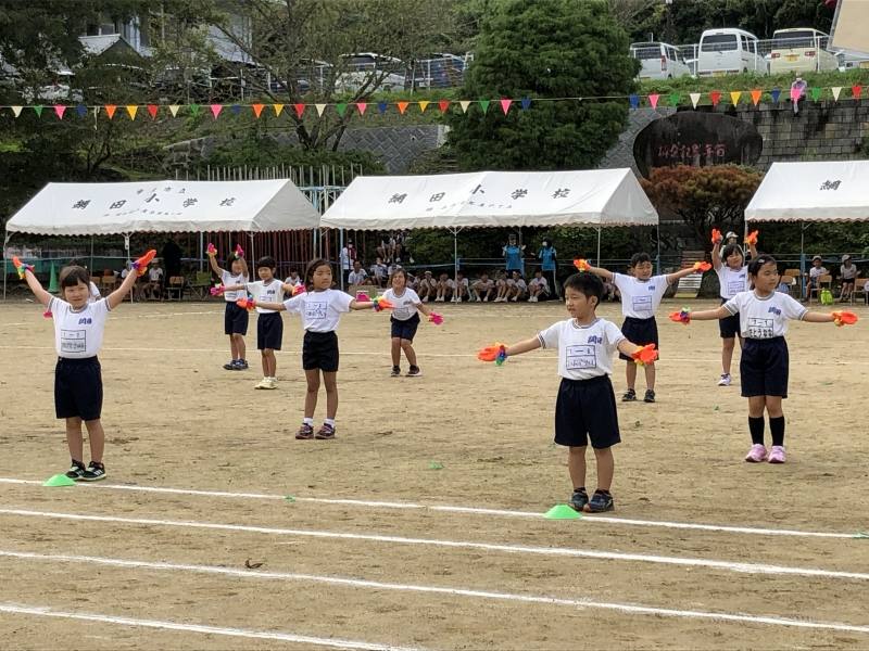 低学年表現1