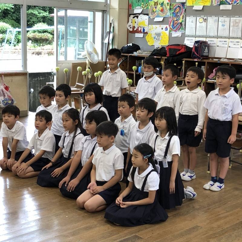 2年人権集会