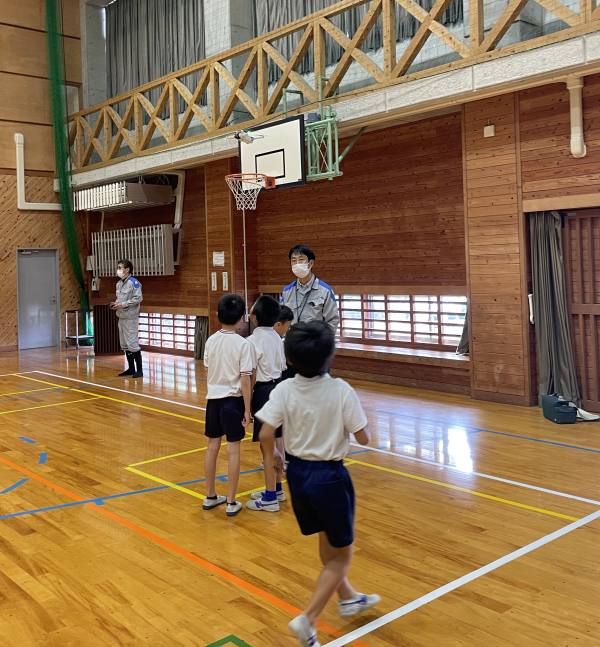 ドローンの様子5