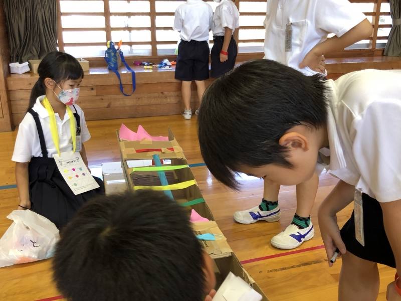 おもちゃ祭り3