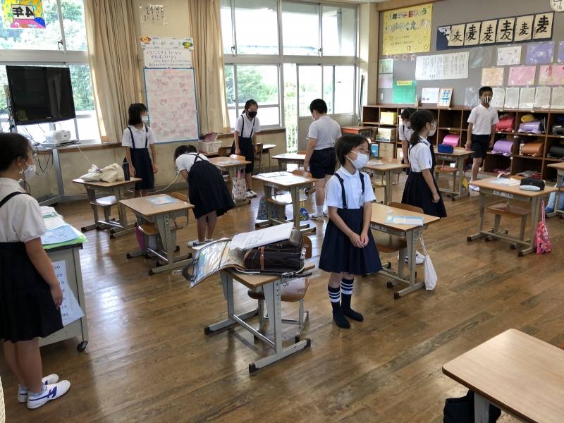 4年生