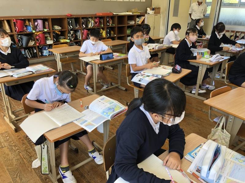 5年水産業2