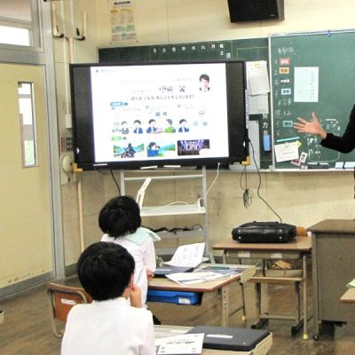 活動の様子