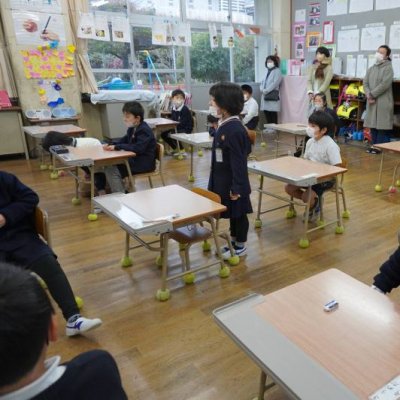 １年生